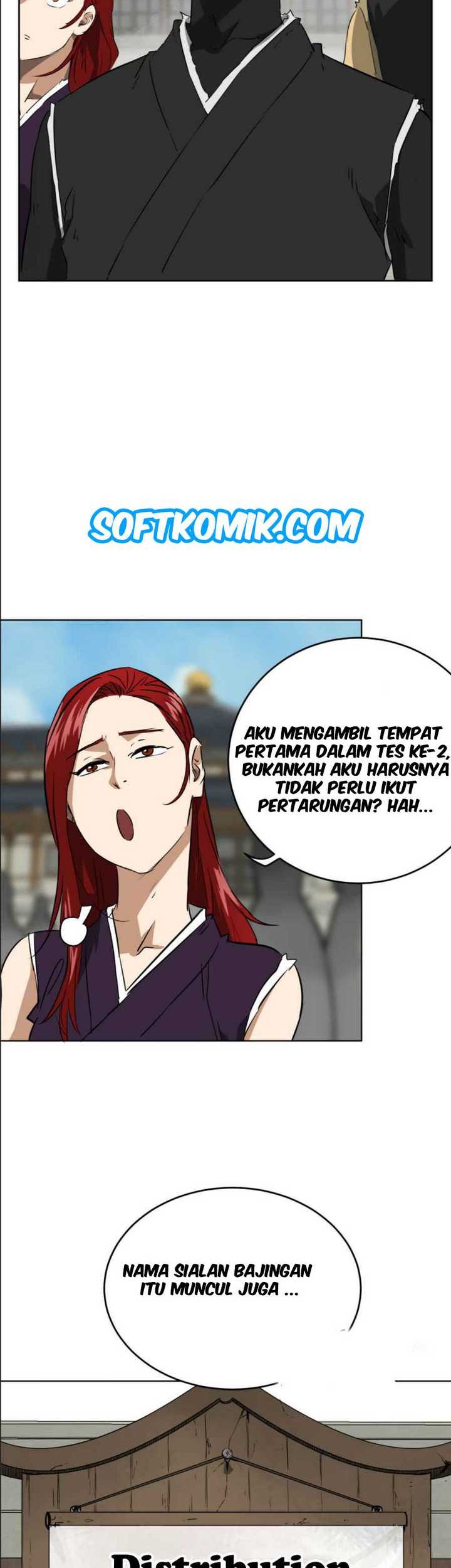 Infinite Level Up in Murim Chapter 55 - halaman 57