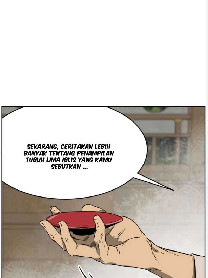 Infinite Level Up in Murim Chapter 56 - halaman 16