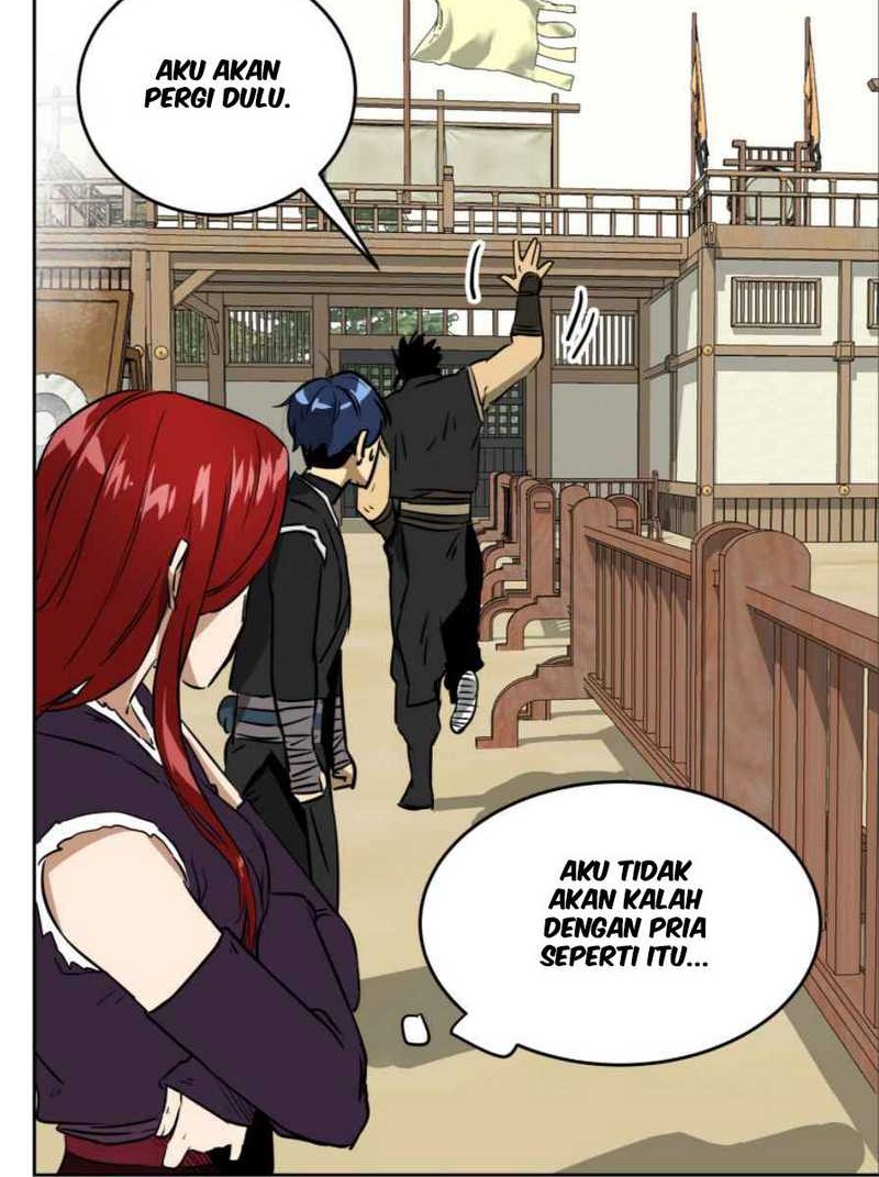 Infinite Level Up in Murim Chapter 56 - halaman 24