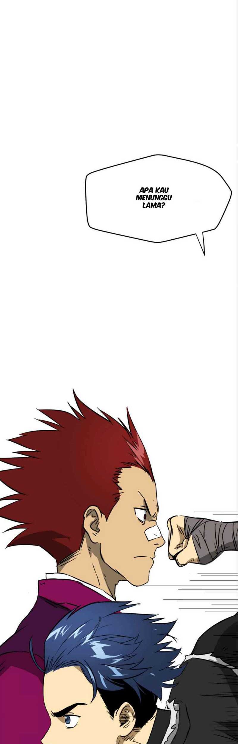 Infinite Level Up in Murim Chapter 56 - halaman 30