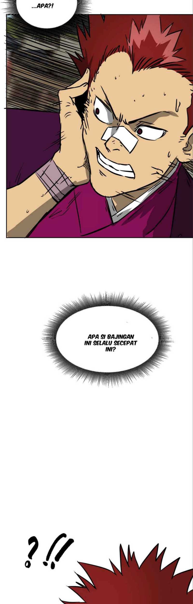 Infinite Level Up in Murim Chapter 56 - halaman 33