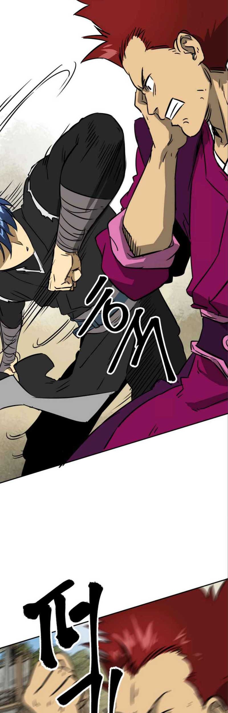 Infinite Level Up in Murim Chapter 56 - halaman 34
