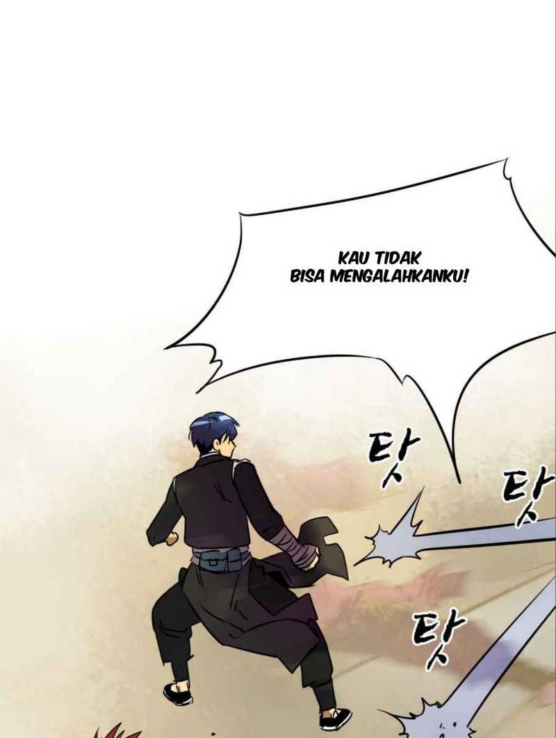Infinite Level Up in Murim Chapter 56 - halaman 36