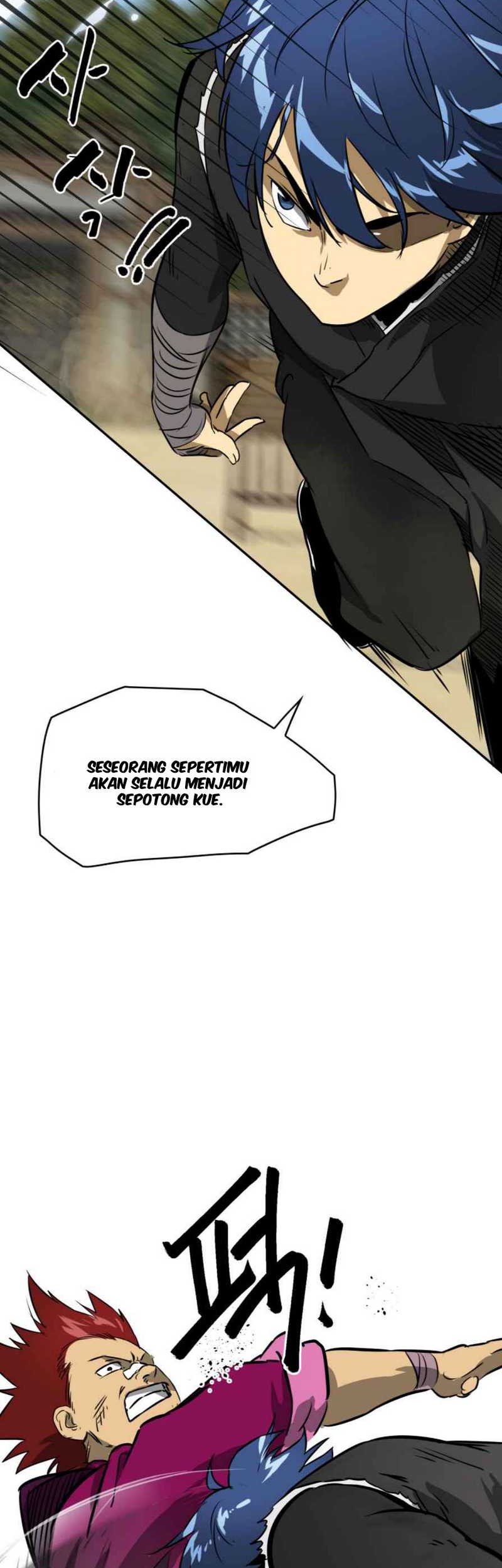Infinite Level Up in Murim Chapter 56 - halaman 39