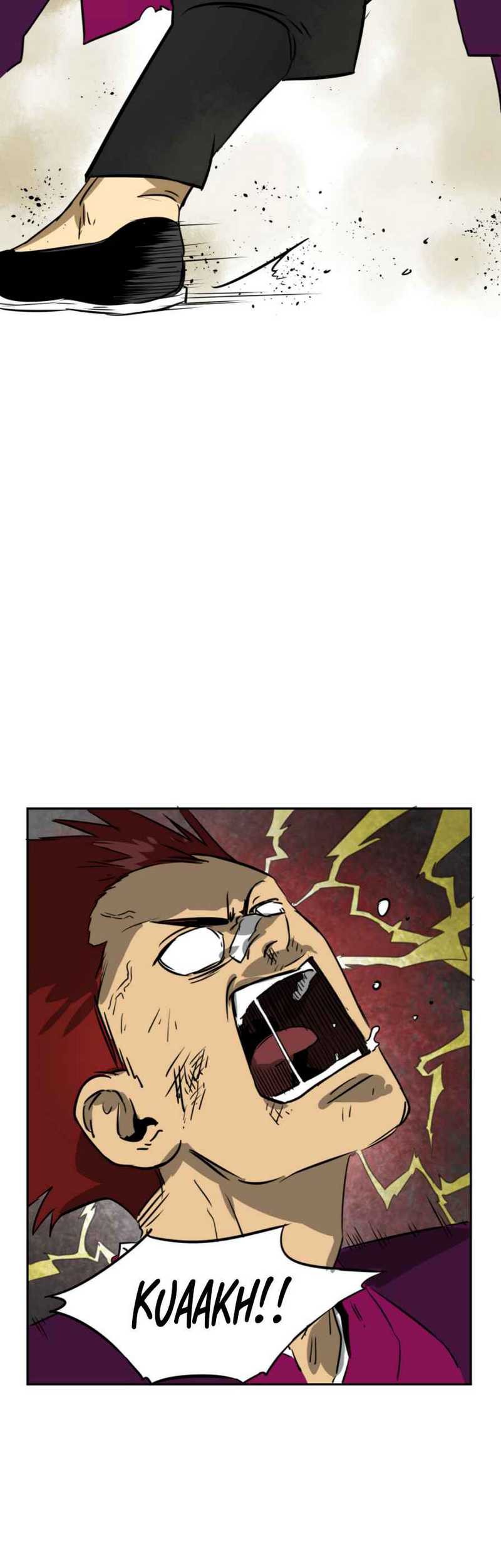 Infinite Level Up in Murim Chapter 56 - halaman 41
