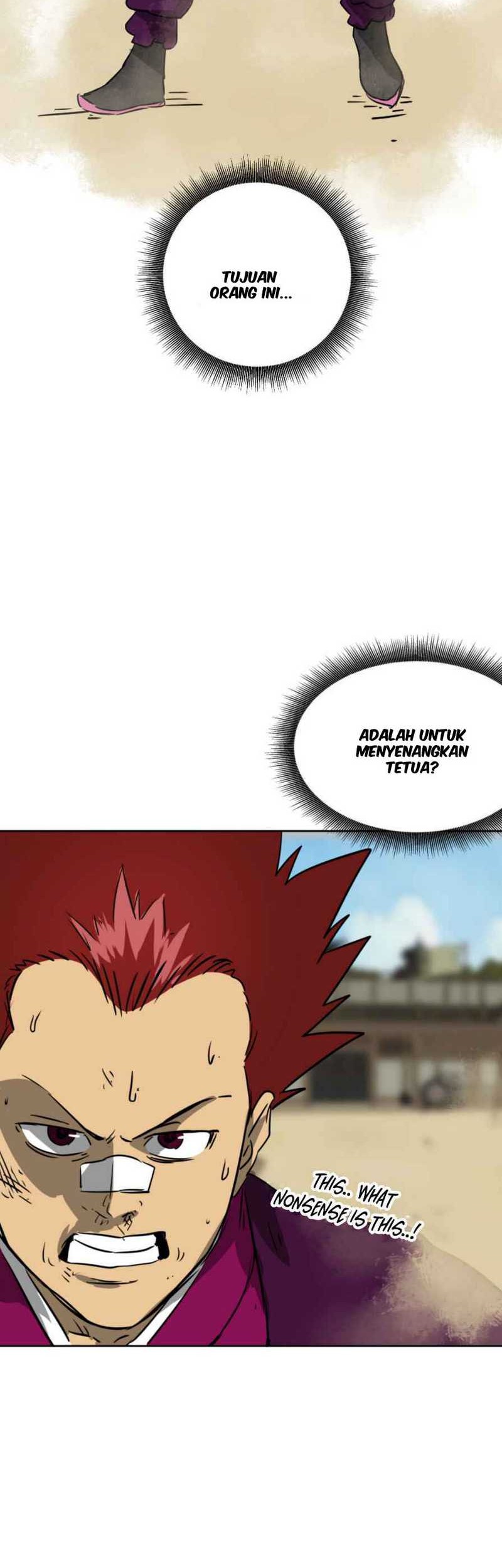 Infinite Level Up in Murim Chapter 56 - halaman 46