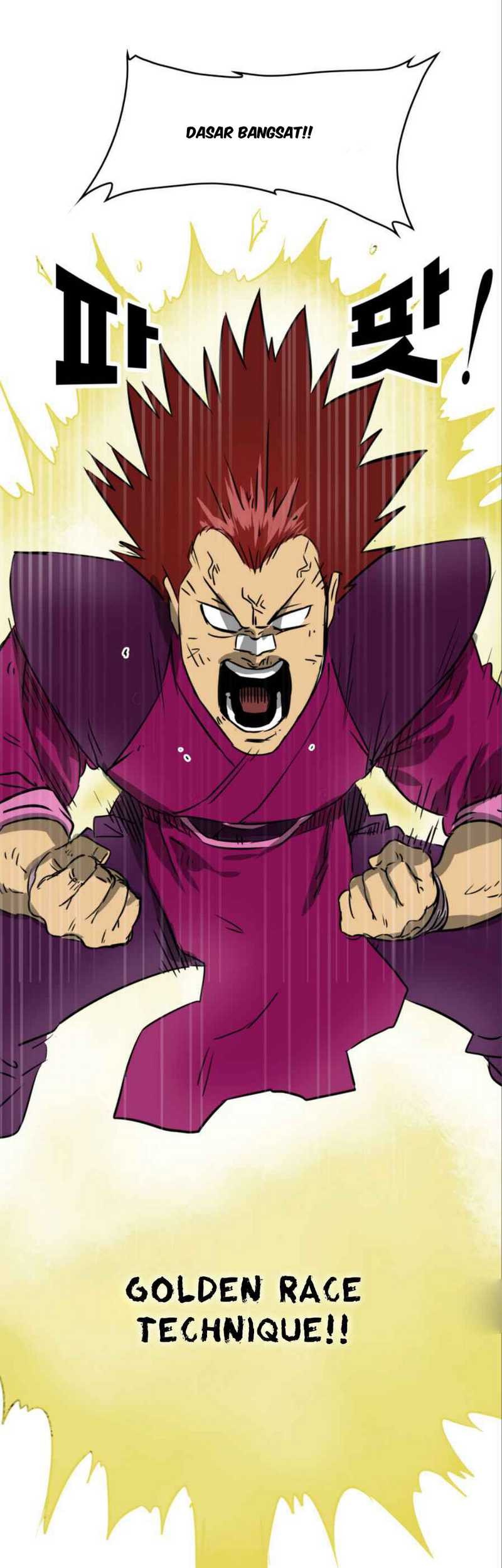 Infinite Level Up in Murim Chapter 56 - halaman 49