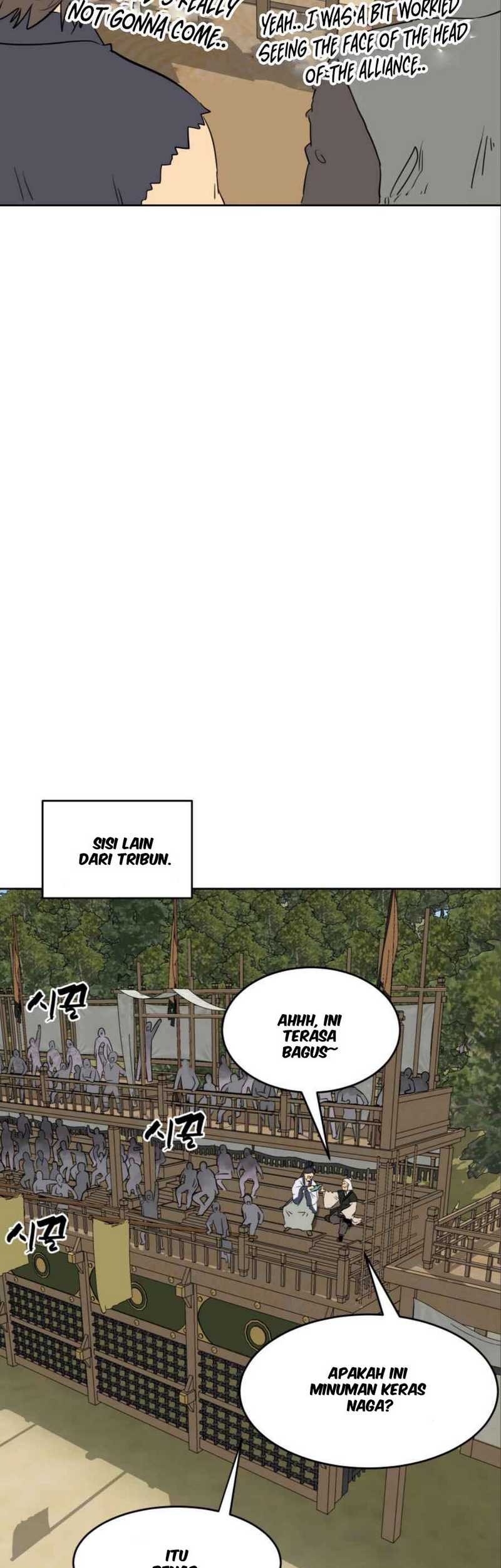 Infinite Level Up in Murim Chapter 56 - halaman 5