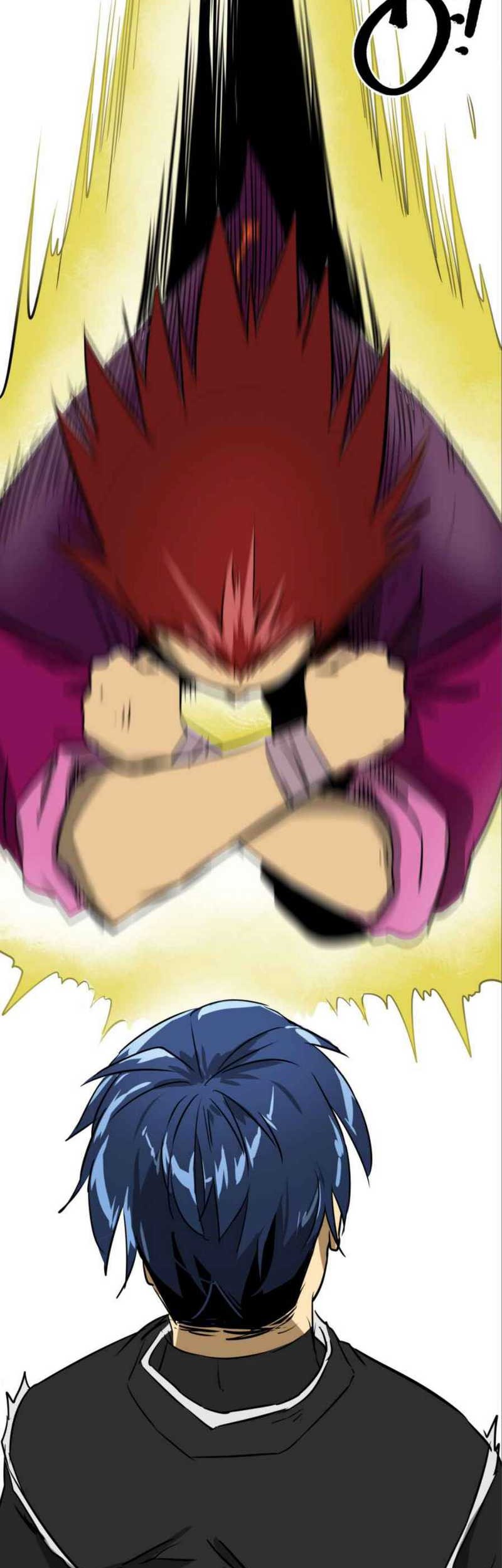 Infinite Level Up in Murim Chapter 56 - halaman 51