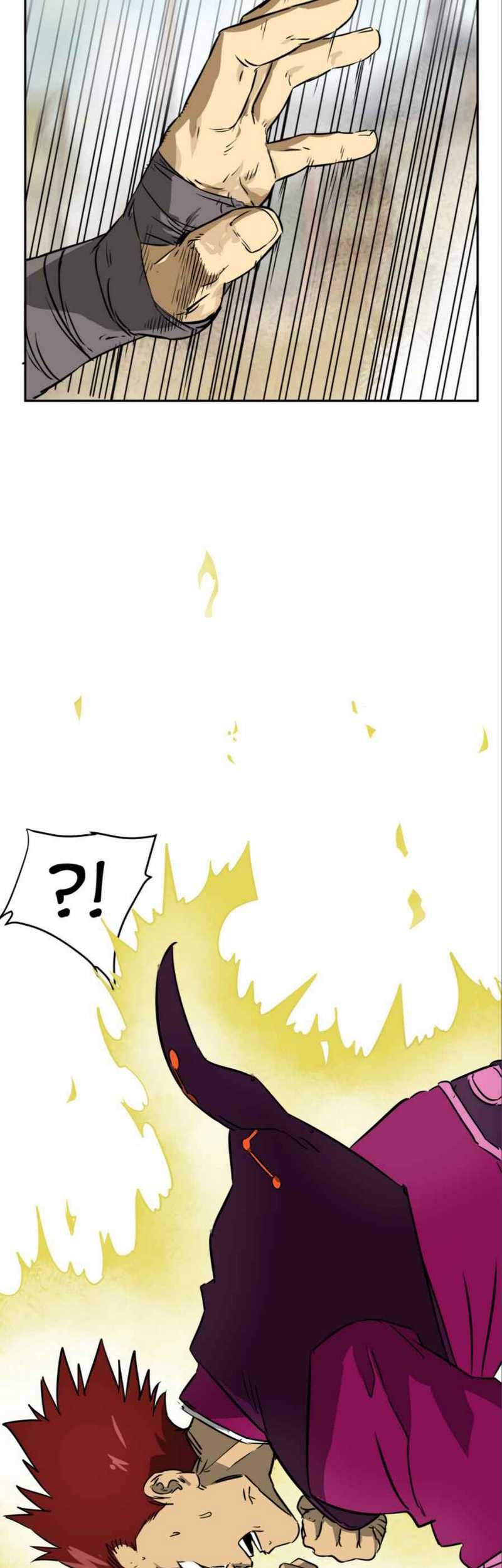 Infinite Level Up in Murim Chapter 56 - halaman 53