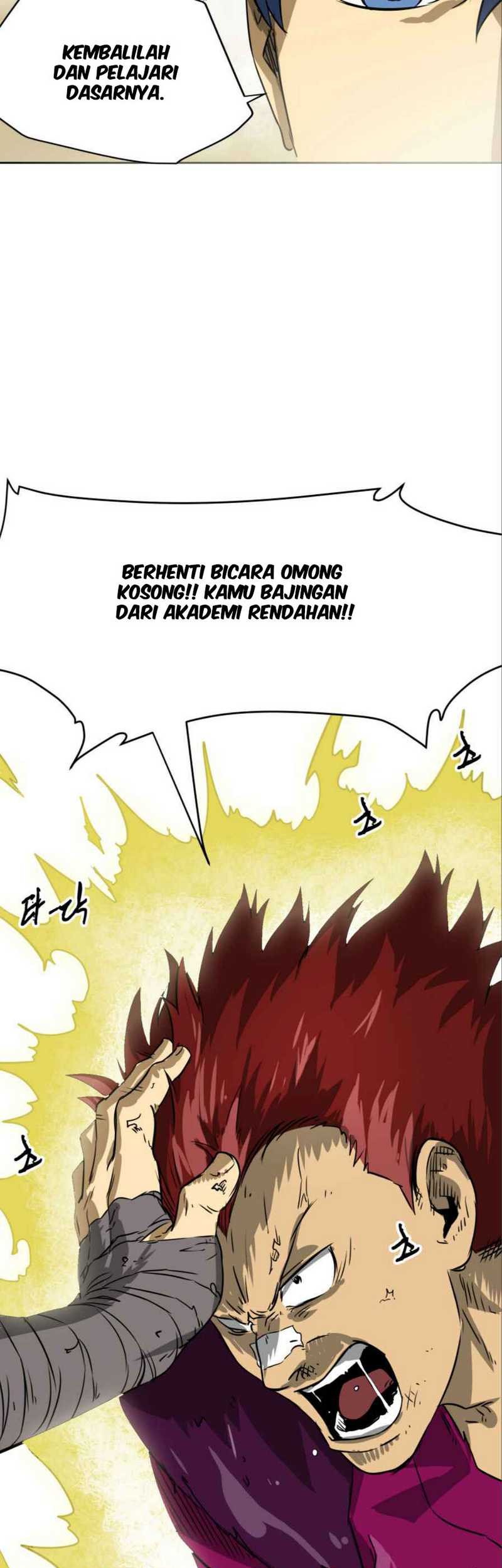Infinite Level Up in Murim Chapter 56 - halaman 57