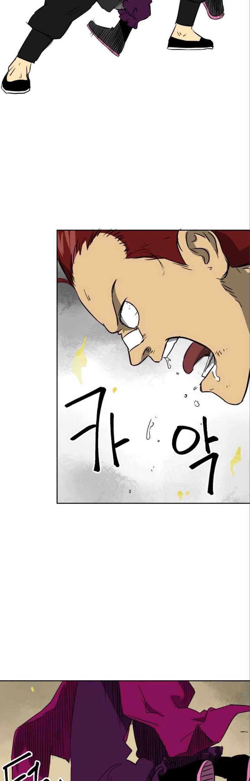 Infinite Level Up in Murim Chapter 56 - halaman 59