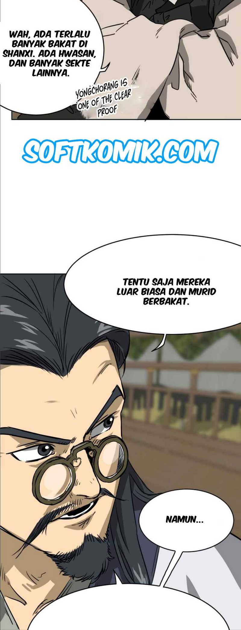Infinite Level Up in Murim Chapter 56 - halaman 66