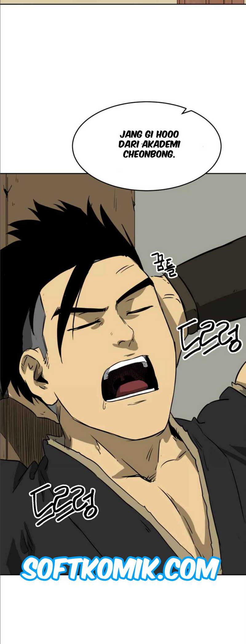 Infinite Level Up in Murim Chapter 56 - halaman 69
