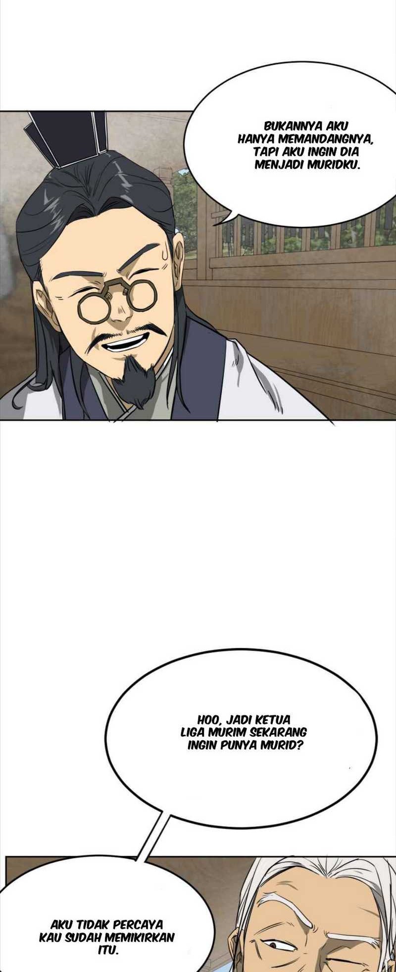 Infinite Level Up in Murim Chapter 57 - halaman 10