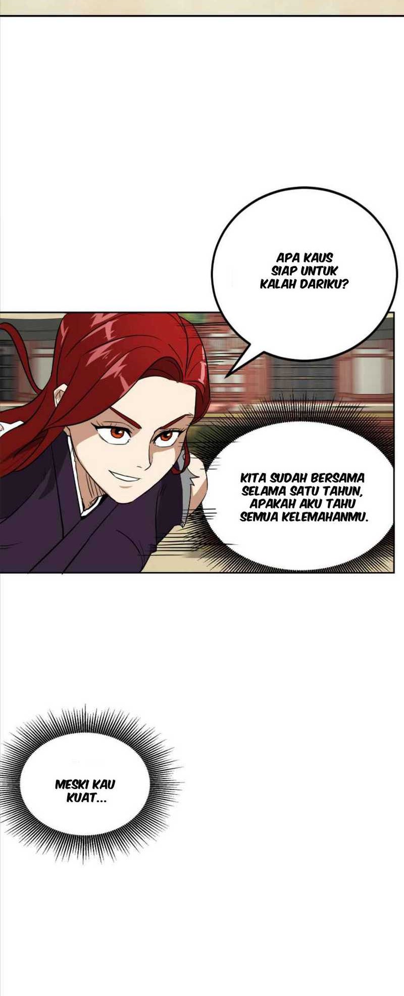 Infinite Level Up in Murim Chapter 57 - halaman 13