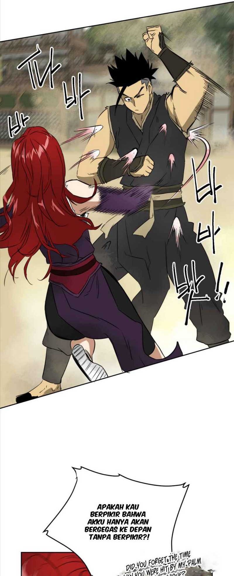 Infinite Level Up in Murim Chapter 57 - halaman 17
