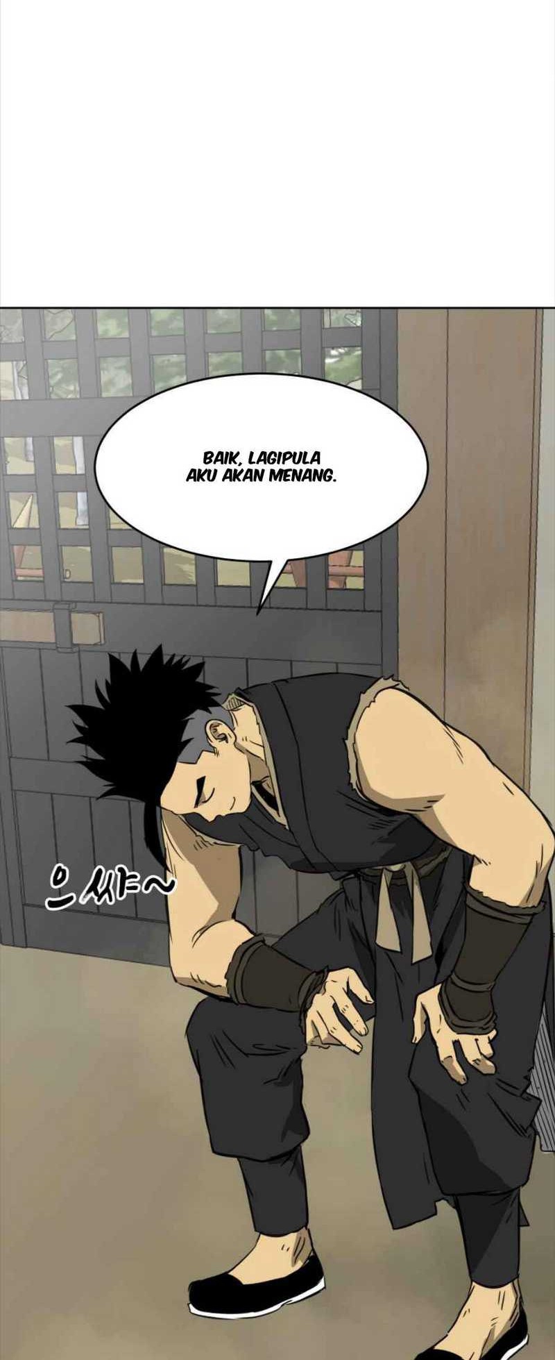 Infinite Level Up in Murim Chapter 57 - halaman 2