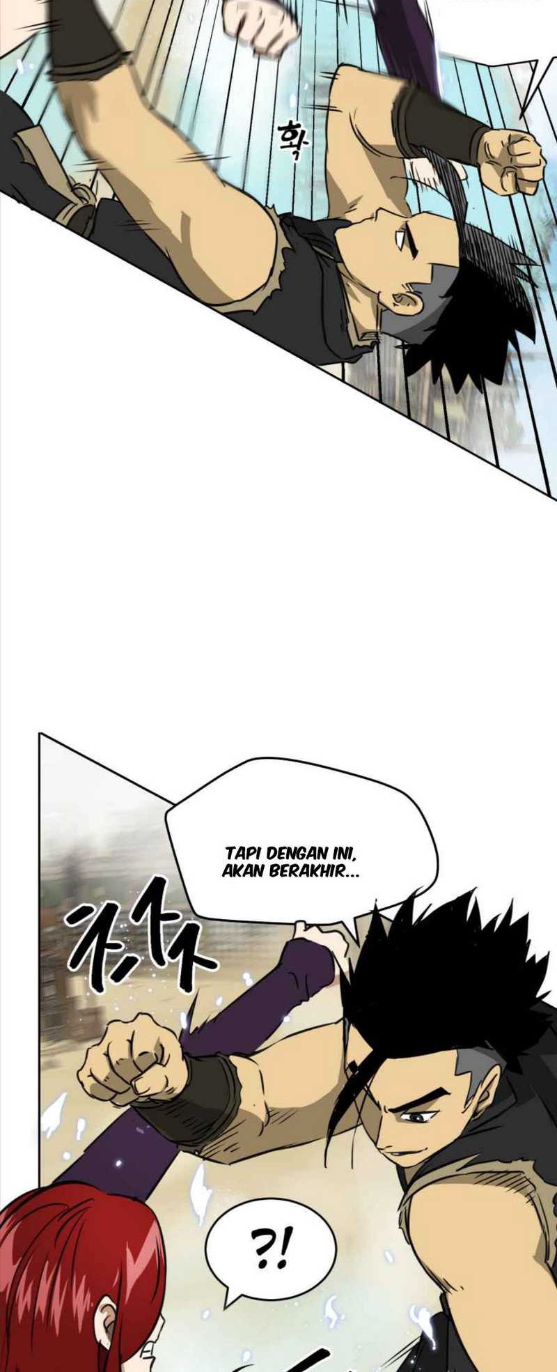 Infinite Level Up in Murim Chapter 57 - halaman 21