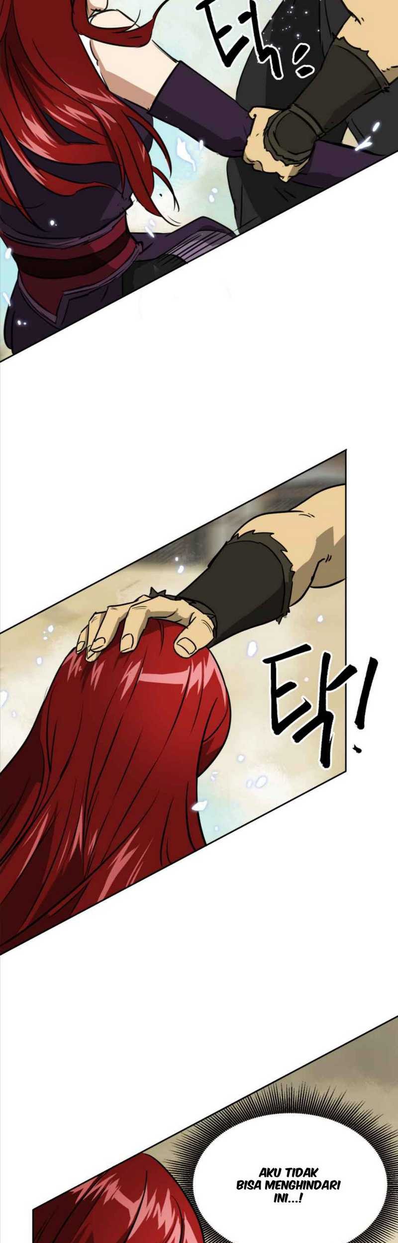 Infinite Level Up in Murim Chapter 57 - halaman 22