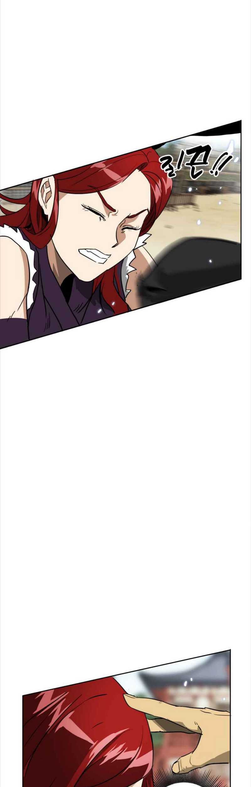 Infinite Level Up in Murim Chapter 57 - halaman 24