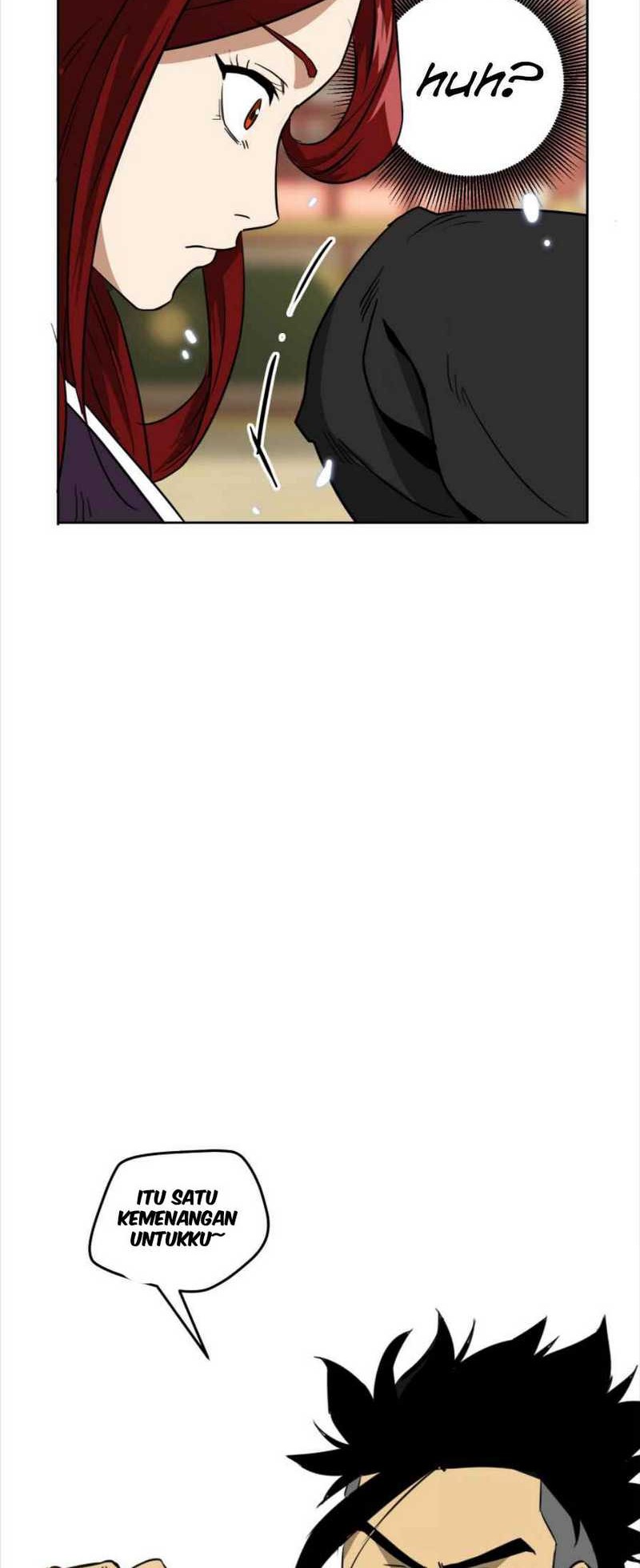 Infinite Level Up in Murim Chapter 57 - halaman 25