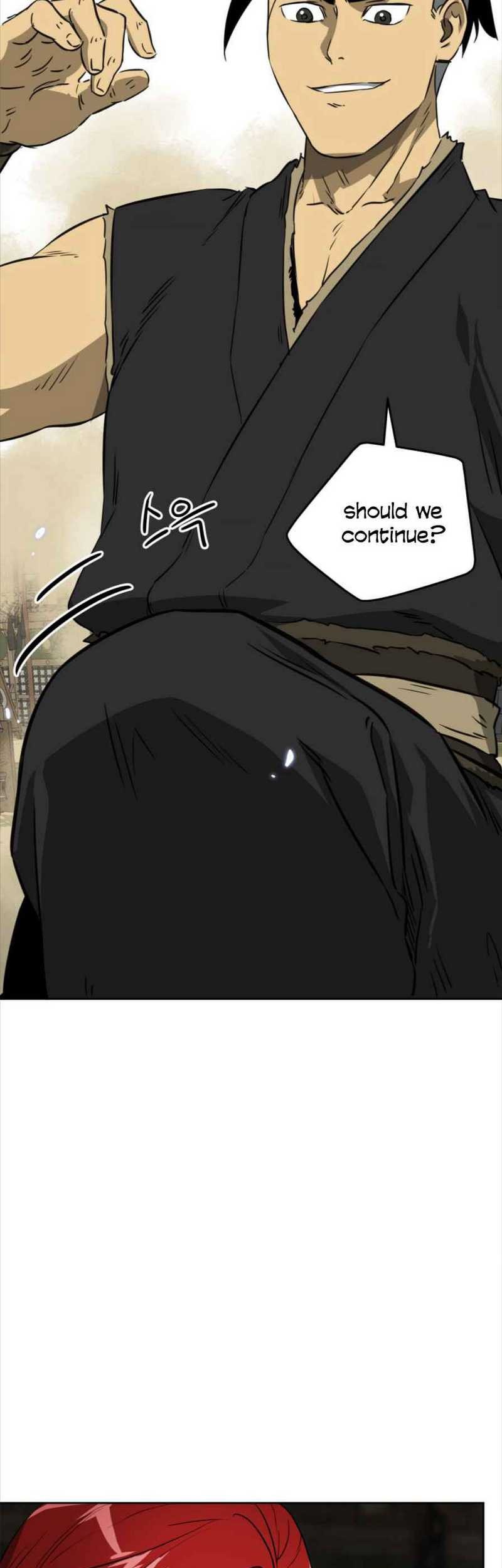 Infinite Level Up in Murim Chapter 57 - halaman 26
