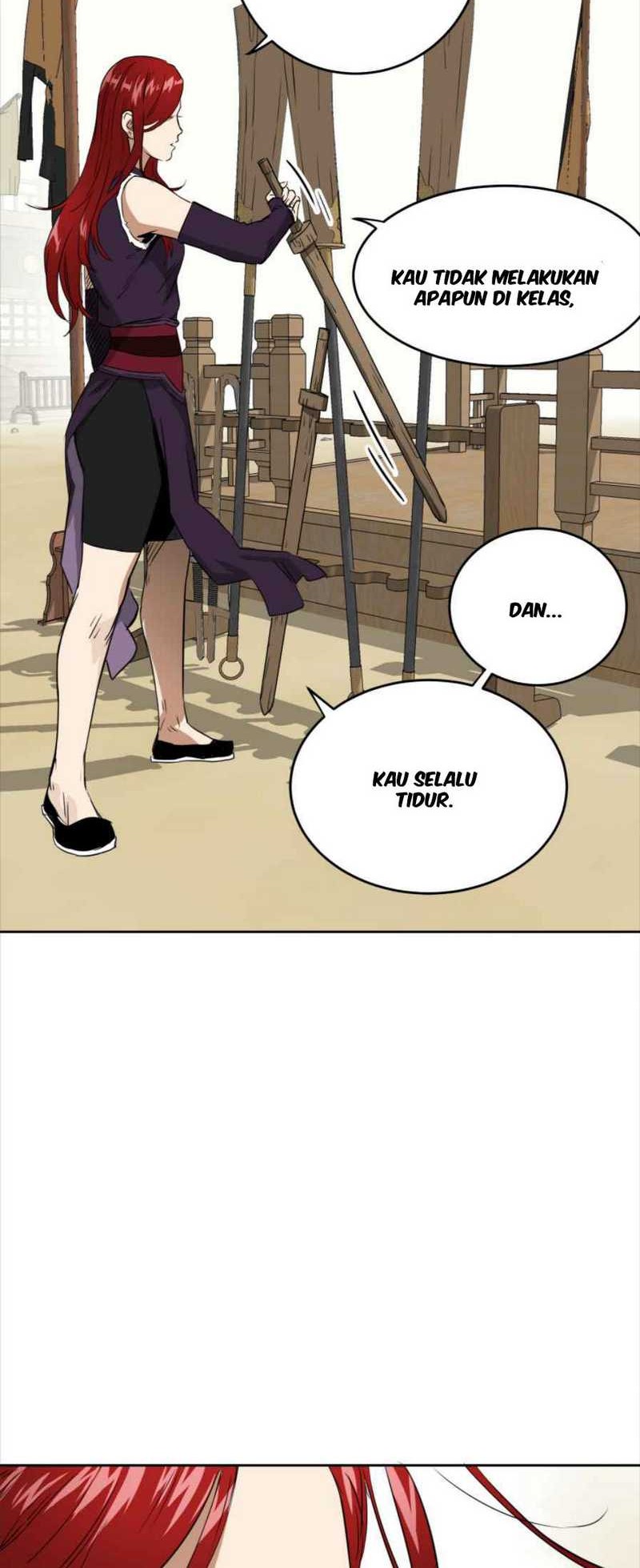 Infinite Level Up in Murim Chapter 57 - halaman 29
