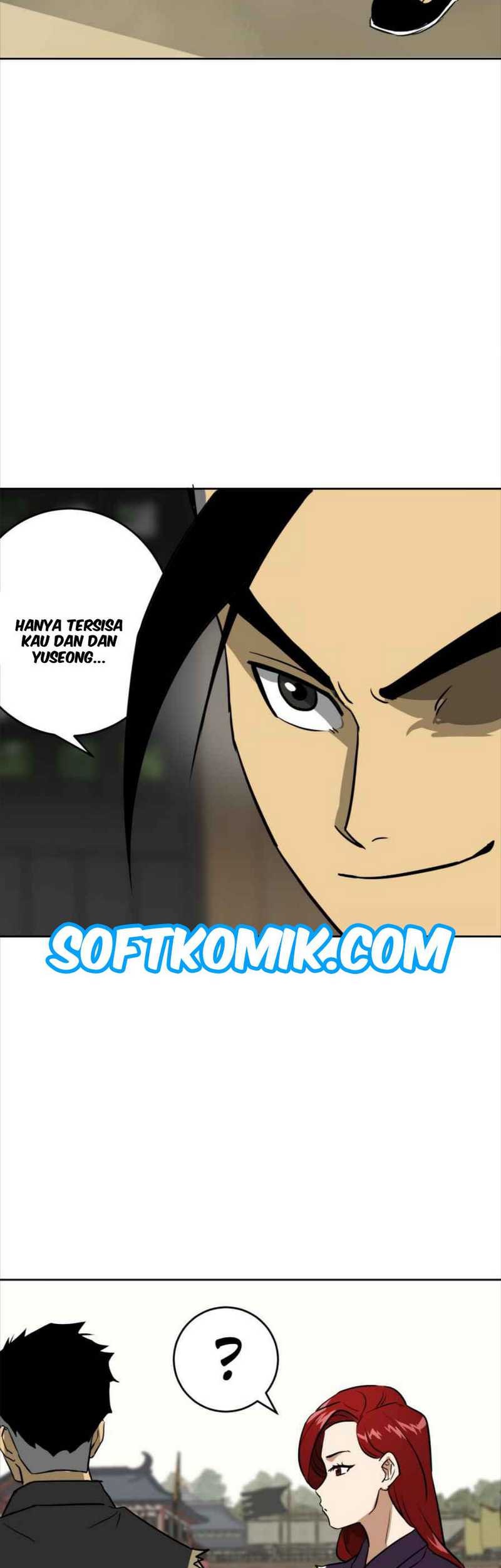 Infinite Level Up in Murim Chapter 57 - halaman 3