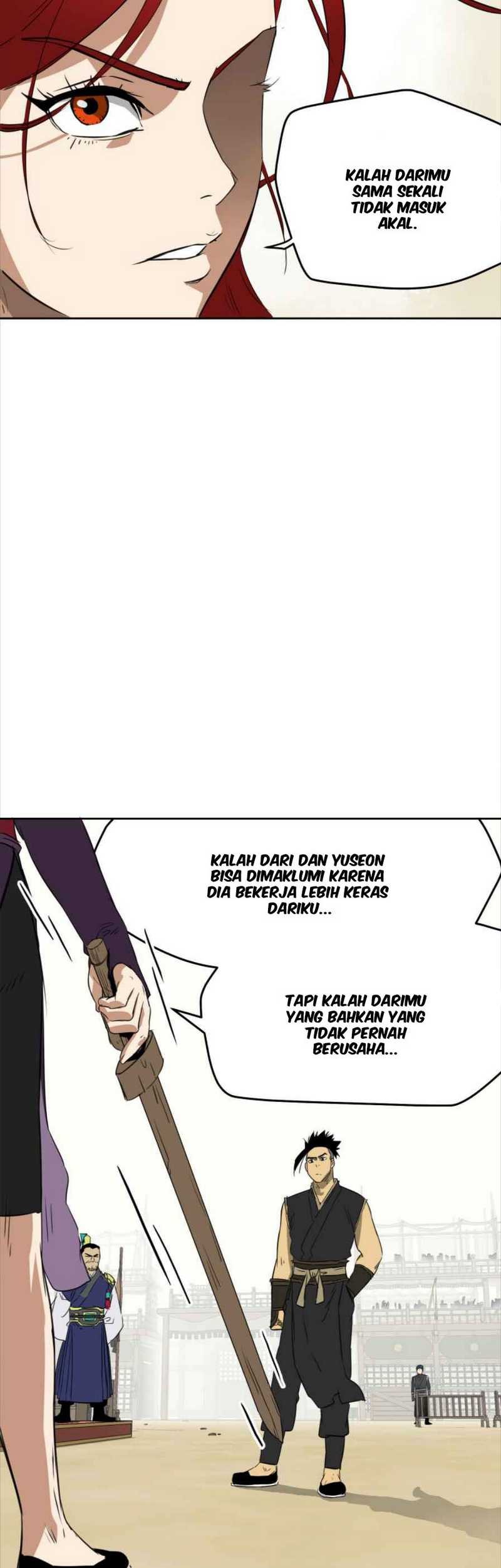 Infinite Level Up in Murim Chapter 57 - halaman 30