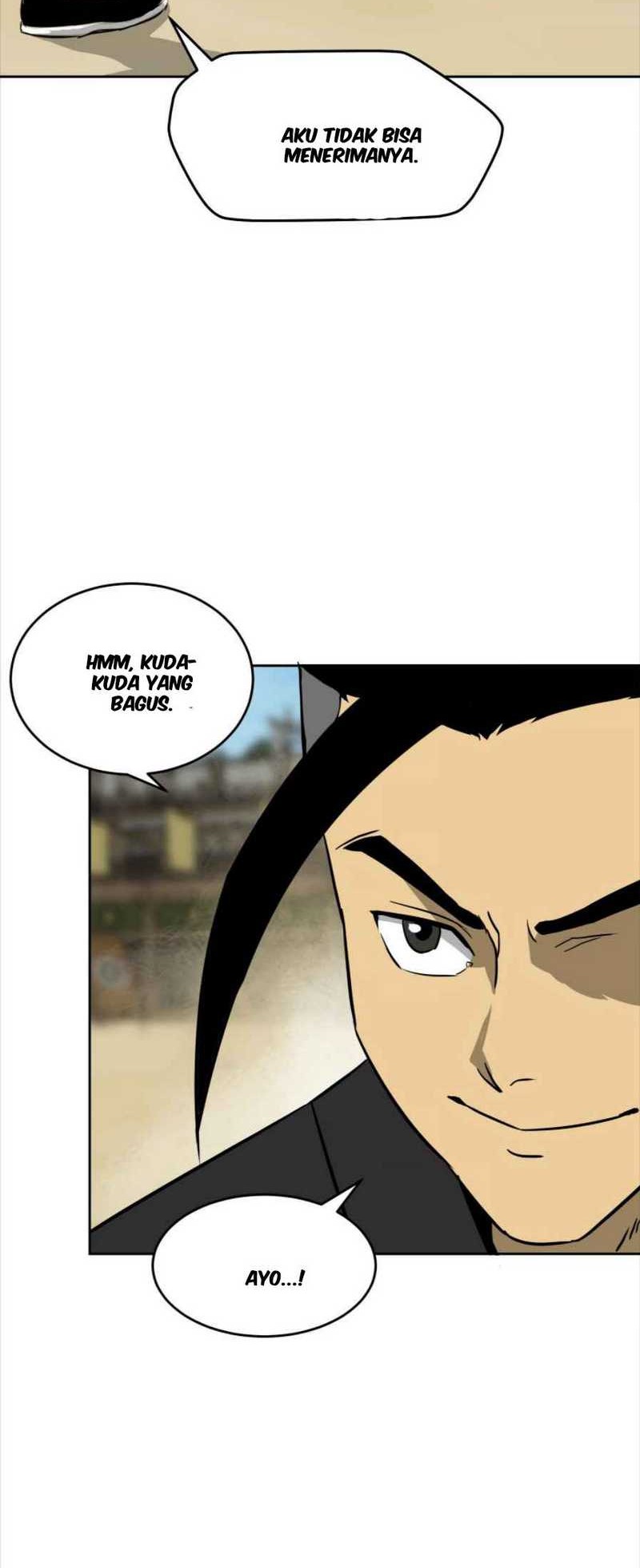 Infinite Level Up in Murim Chapter 57 - halaman 31