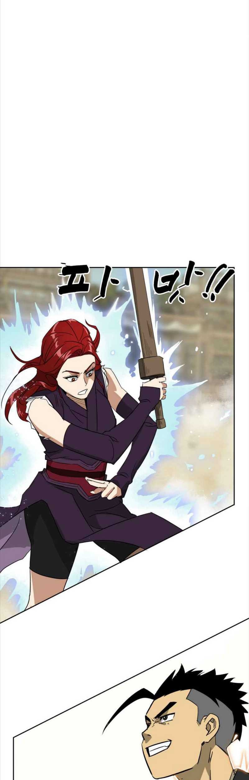 Infinite Level Up in Murim Chapter 57 - halaman 32