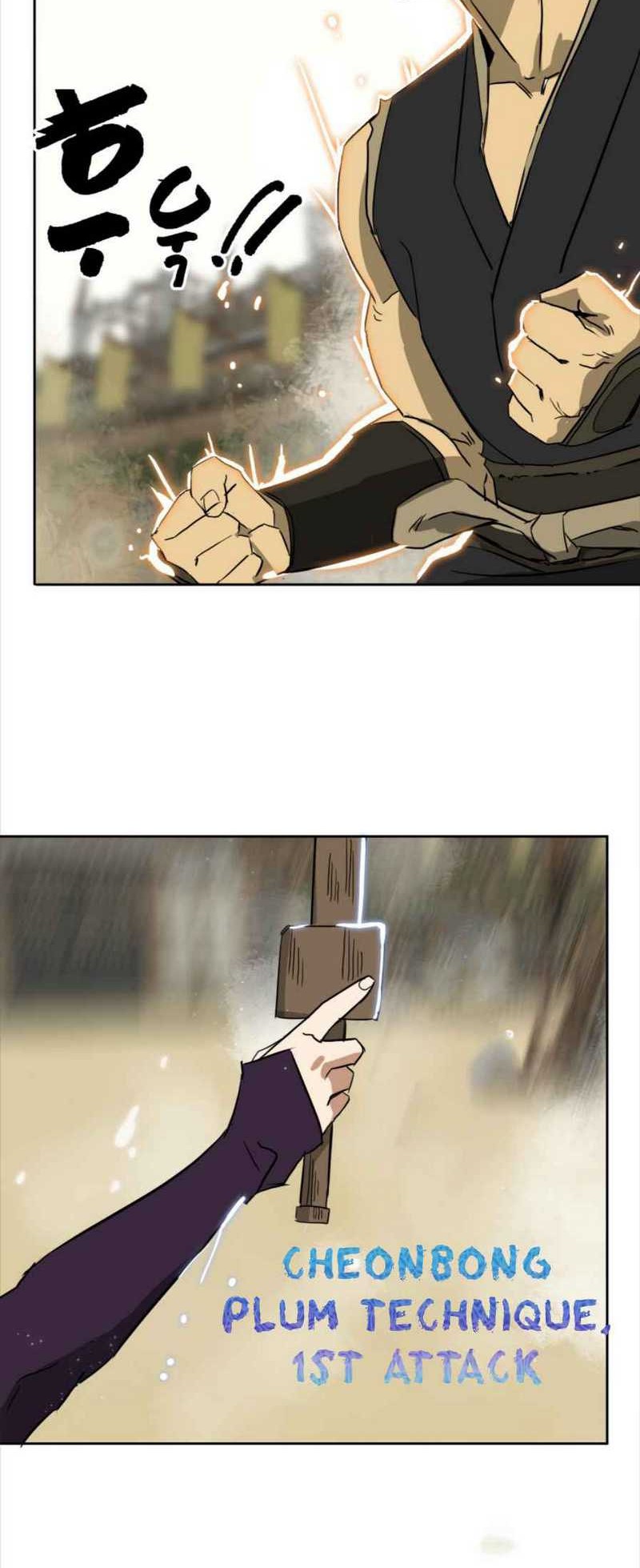 Infinite Level Up in Murim Chapter 57 - halaman 33