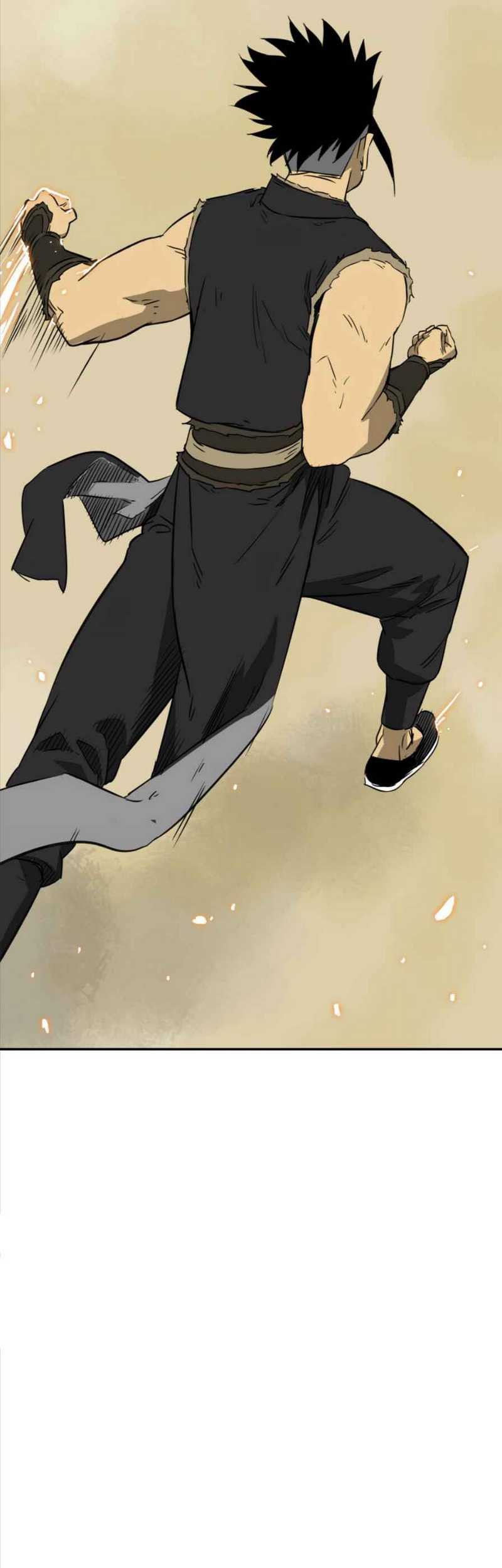 Infinite Level Up in Murim Chapter 57 - halaman 36