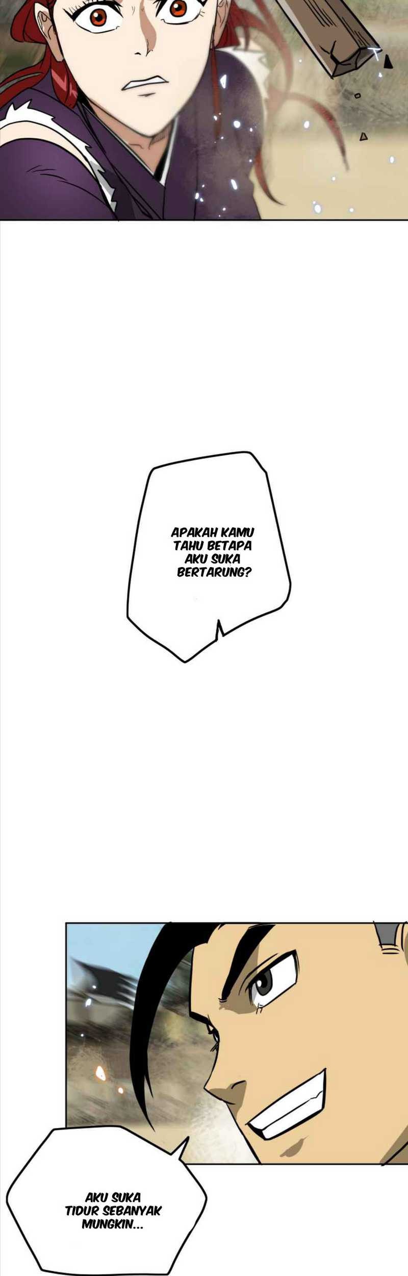 Infinite Level Up in Murim Chapter 57 - halaman 38
