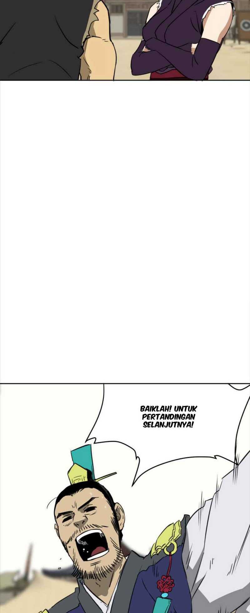 Infinite Level Up in Murim Chapter 57 - halaman 4