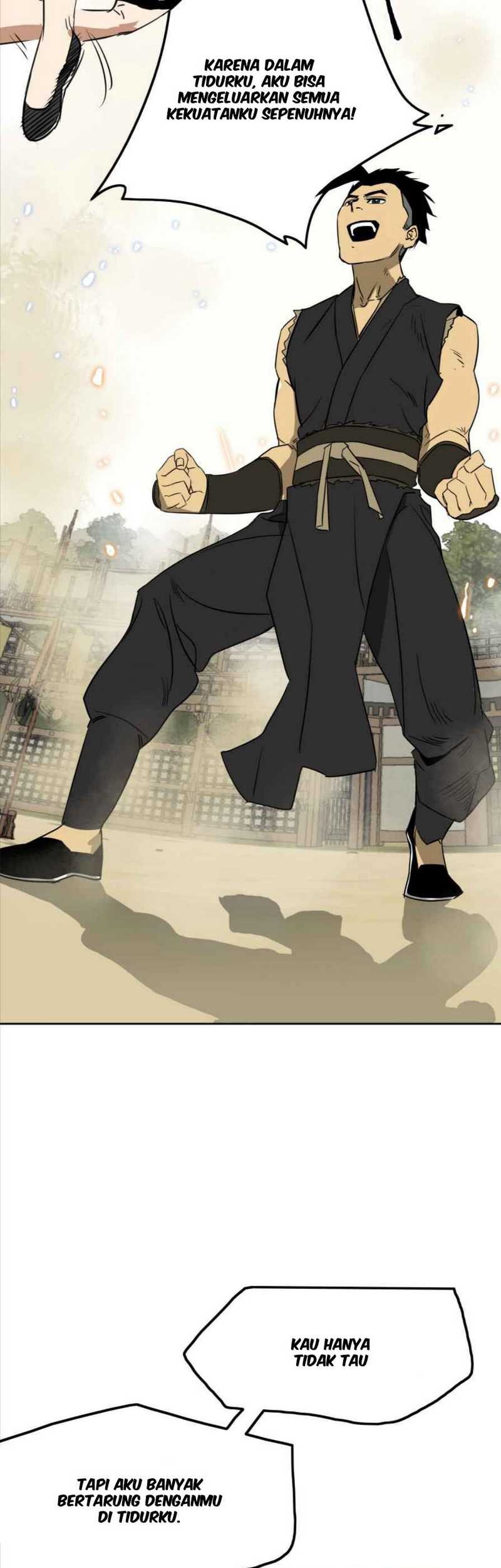 Infinite Level Up in Murim Chapter 57 - halaman 40