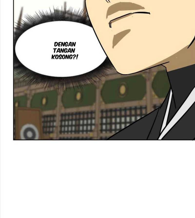 Infinite Level Up in Murim Chapter 57 - halaman 47