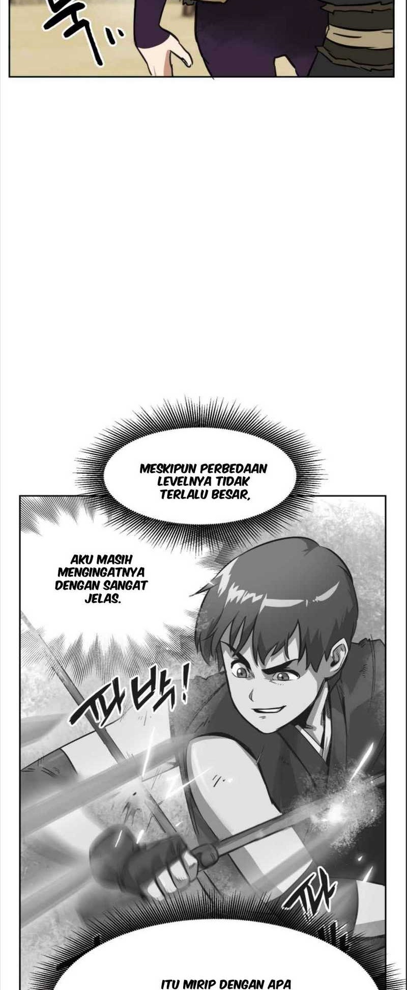 Infinite Level Up in Murim Chapter 57 - halaman 49