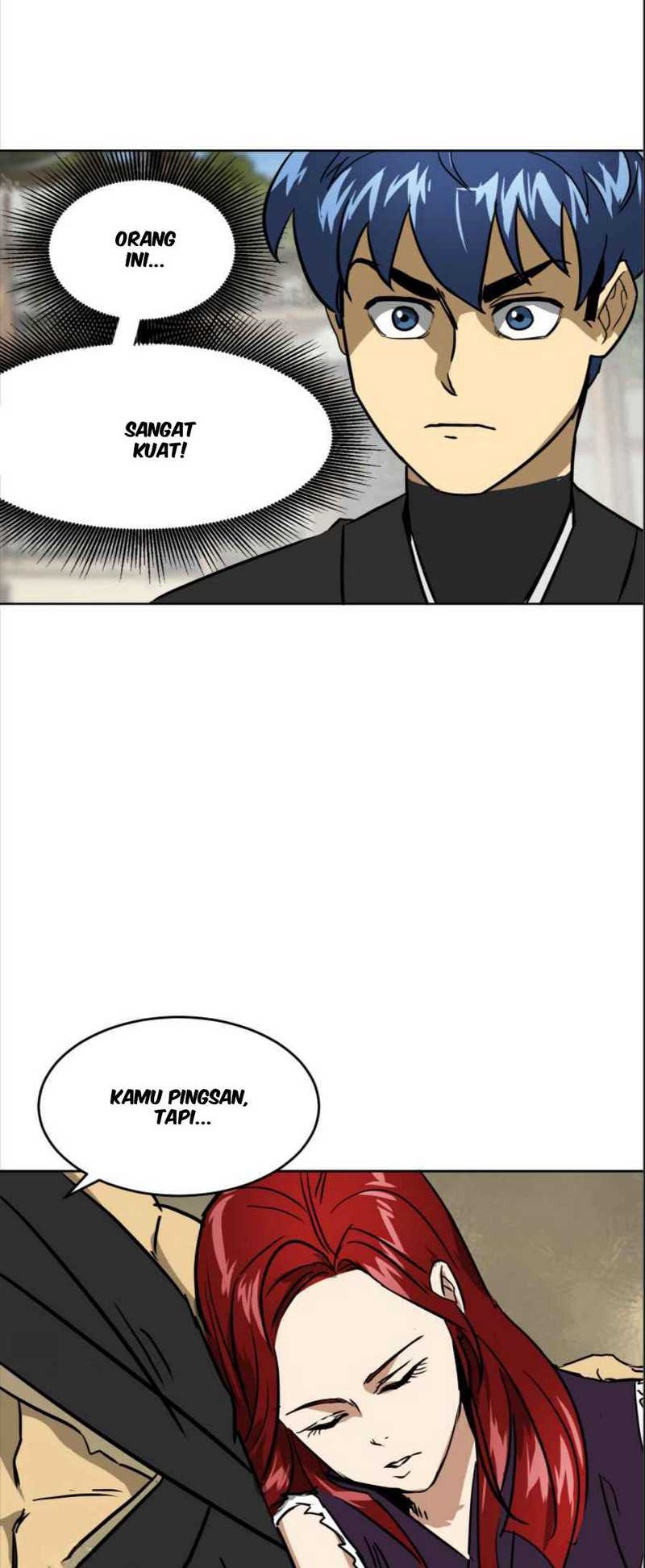 Infinite Level Up in Murim Chapter 57 - halaman 51