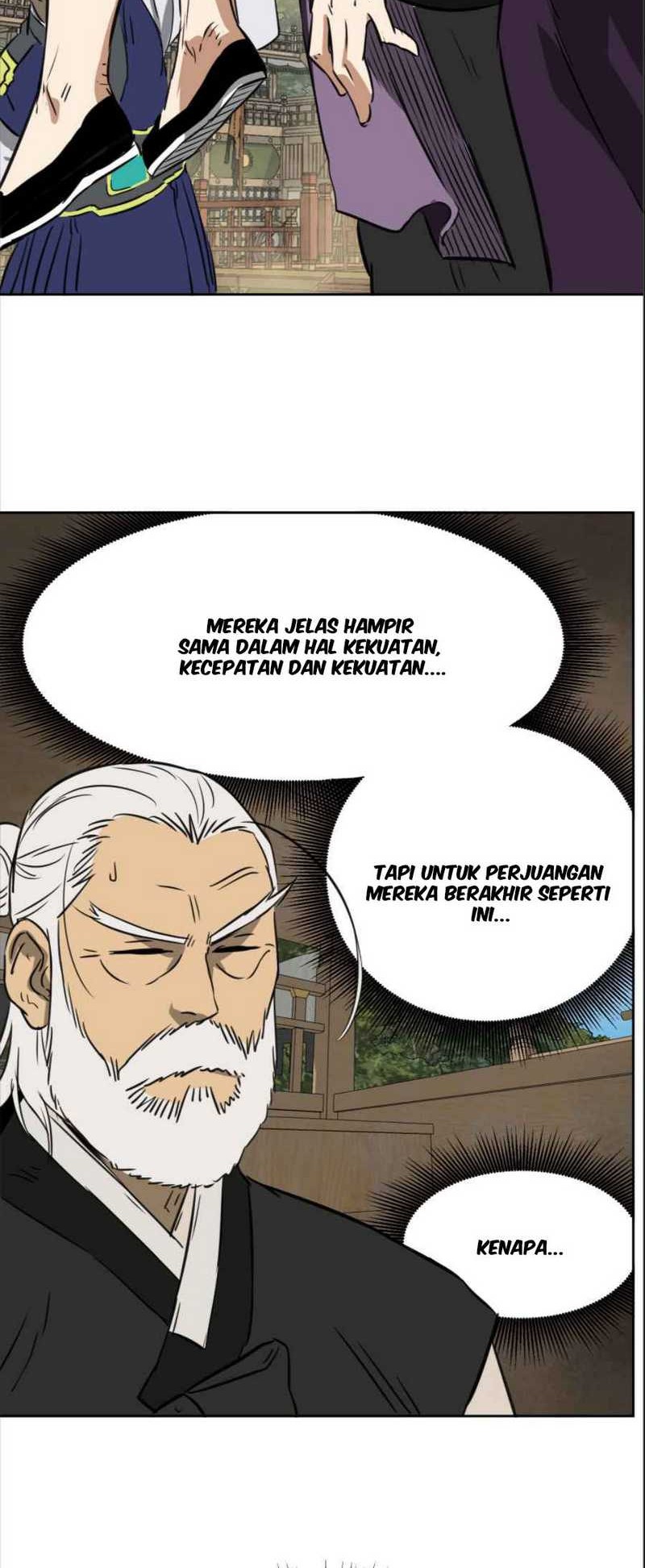 Infinite Level Up in Murim Chapter 57 - halaman 53