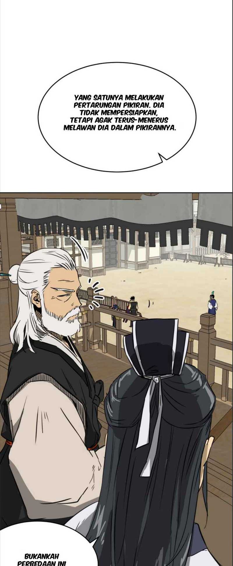 Infinite Level Up in Murim Chapter 57 - halaman 55