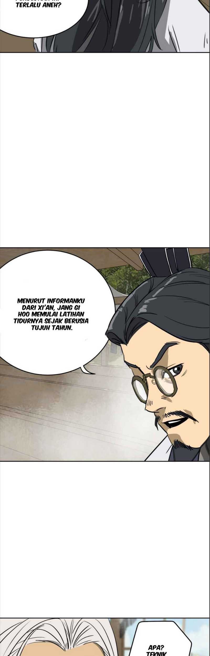 Infinite Level Up in Murim Chapter 57 - halaman 56