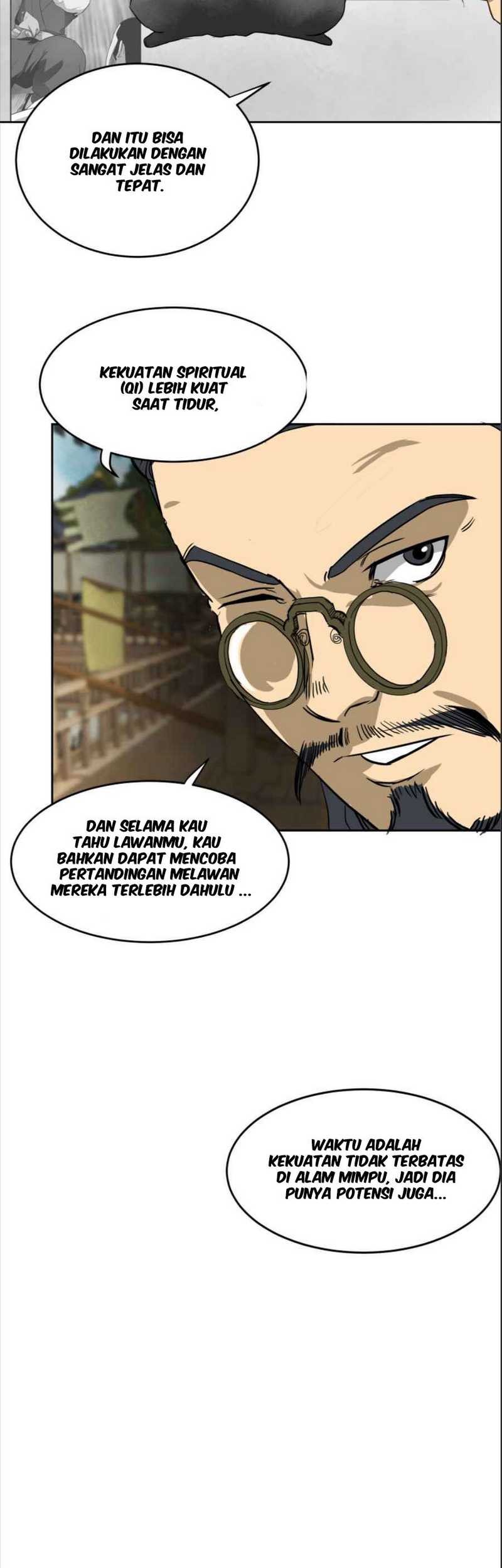 Infinite Level Up in Murim Chapter 57 - halaman 58