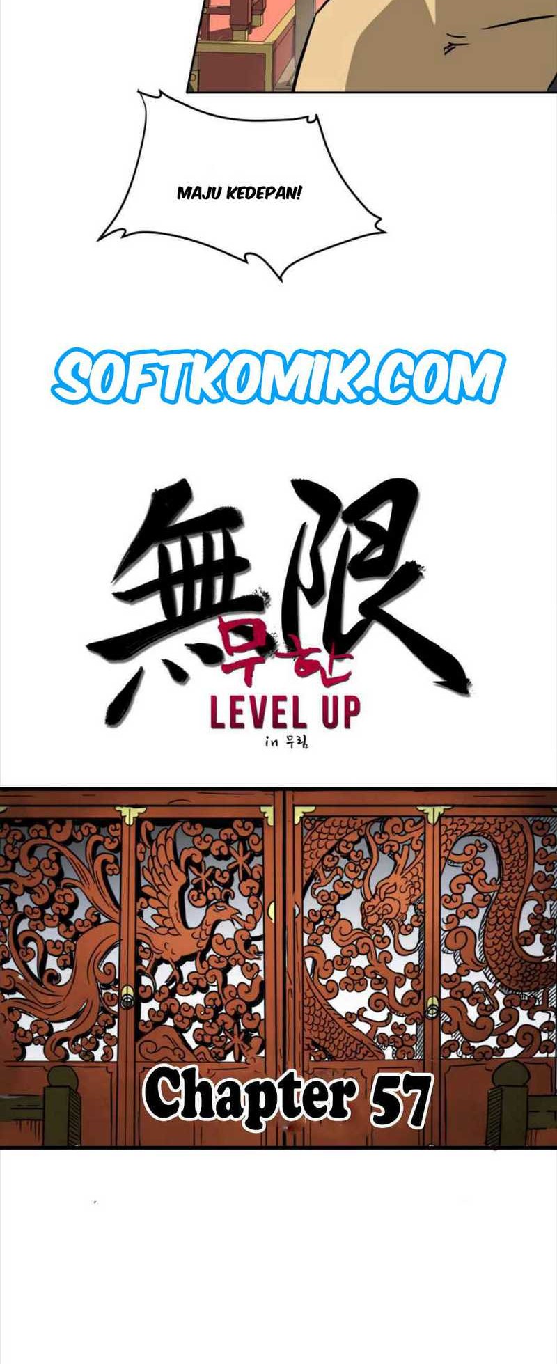 Infinite Level Up in Murim Chapter 57 - halaman 6