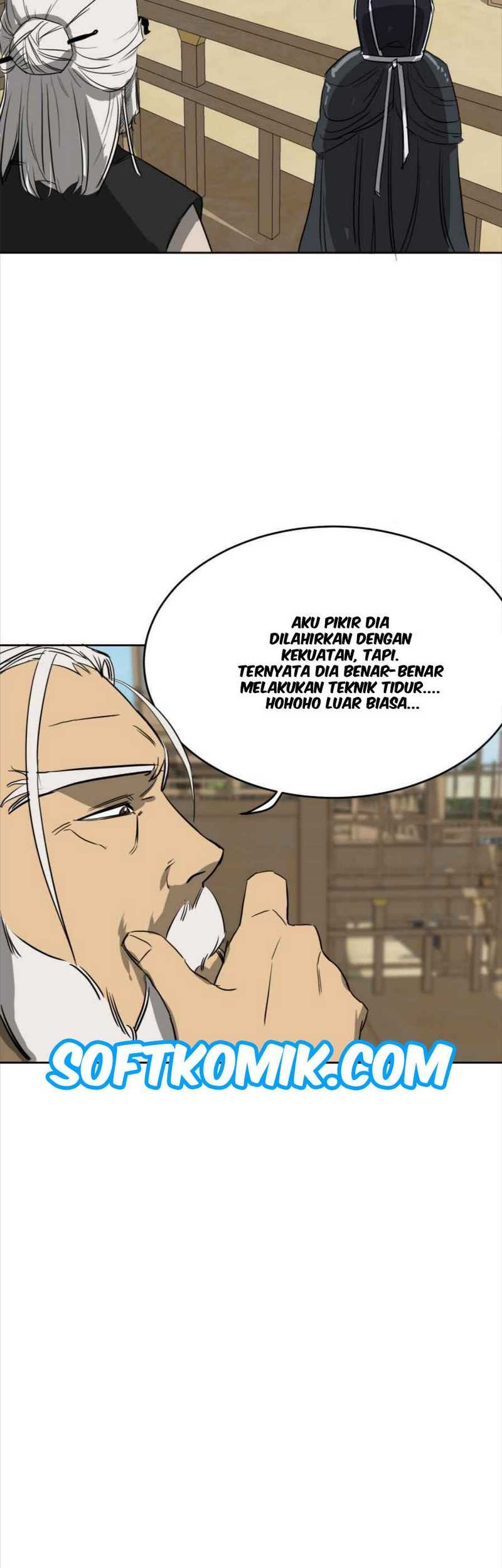Infinite Level Up in Murim Chapter 57 - halaman 60