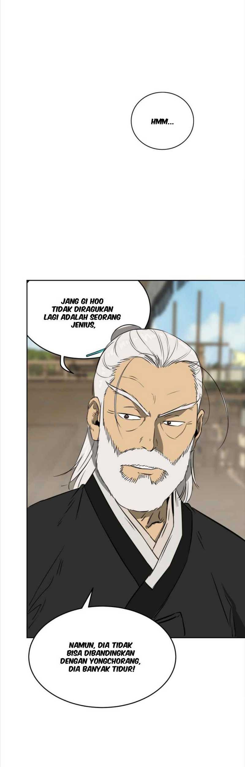 Infinite Level Up in Murim Chapter 57 - halaman 7