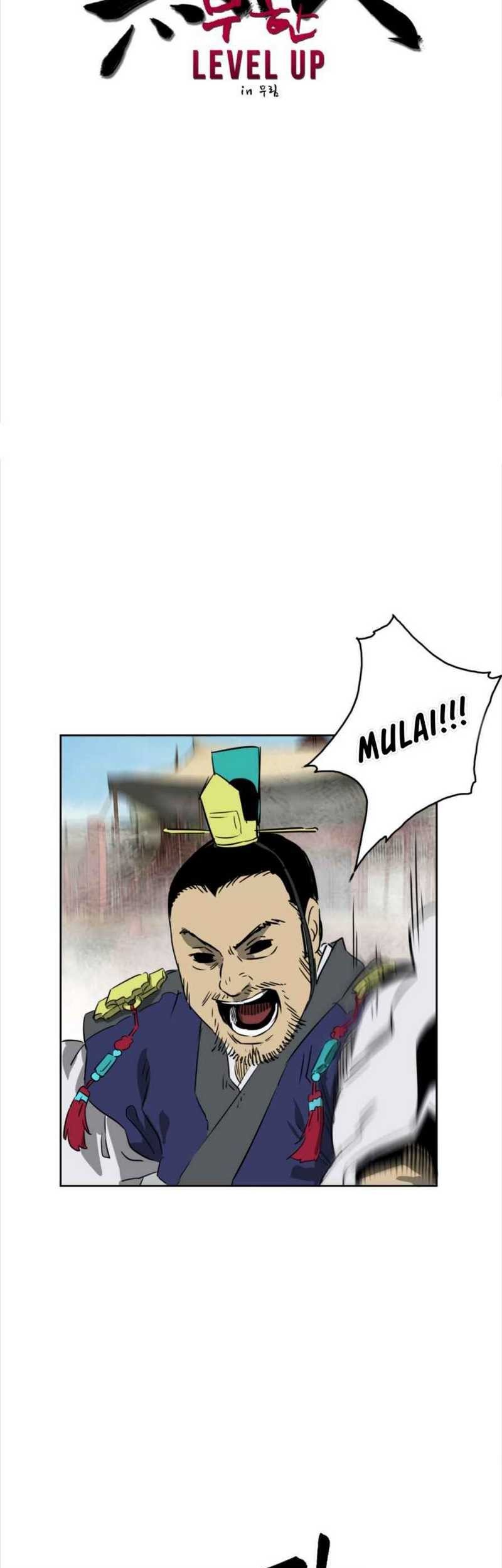 Infinite Level Up in Murim Chapter 58 - halaman 15