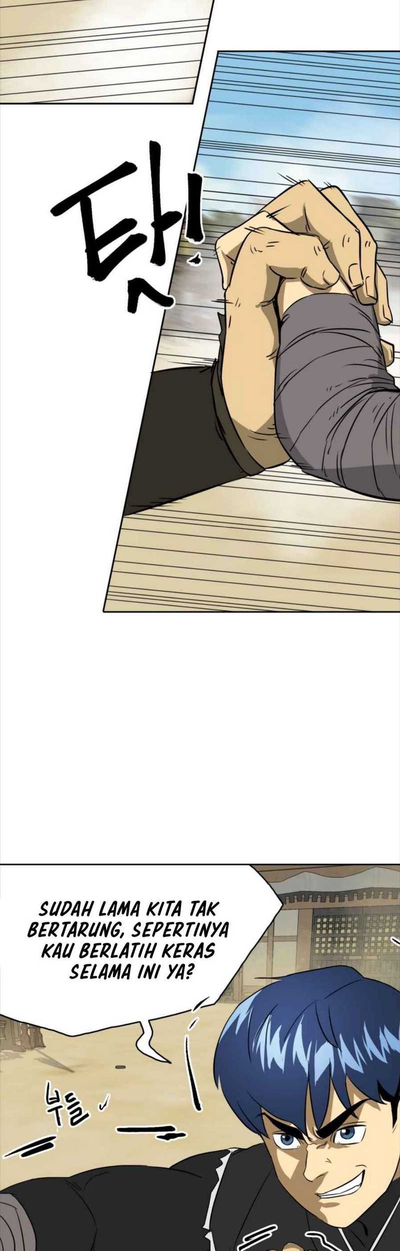 Infinite Level Up in Murim Chapter 58 - halaman 17