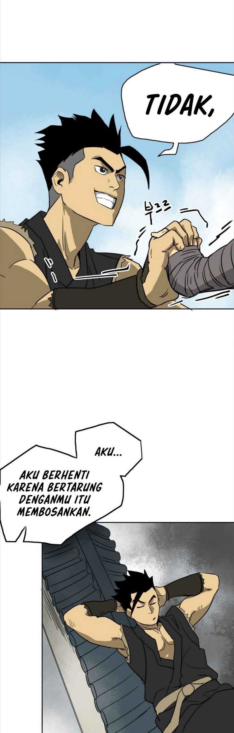Infinite Level Up in Murim Chapter 58 - halaman 19